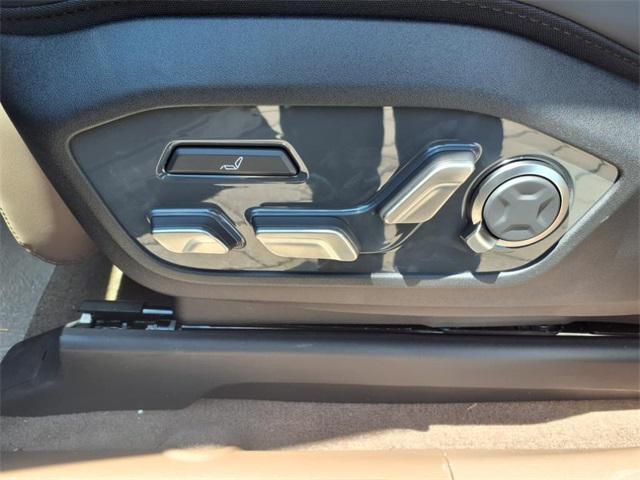 new 2026 Kia EV9 car, priced at $77,125