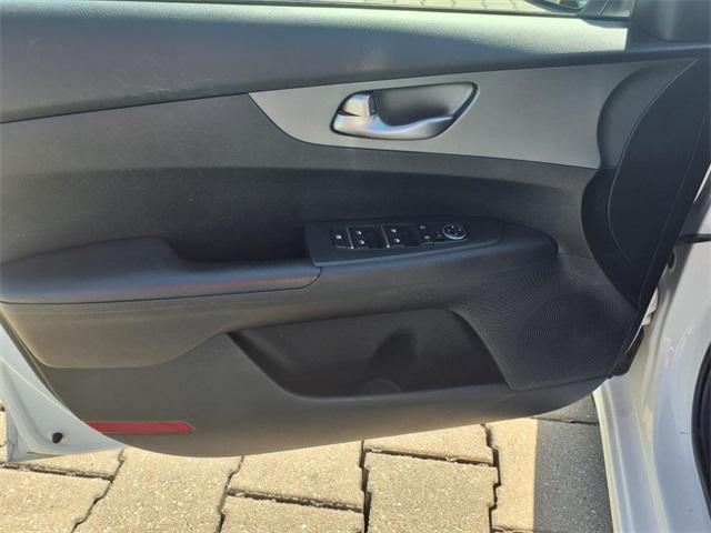 used 2019 Kia Forte car, priced at $10,656