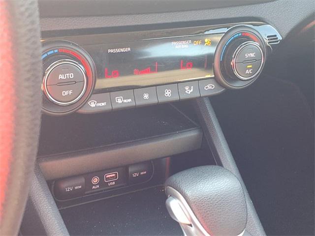 used 2019 Kia Forte car, priced at $10,656