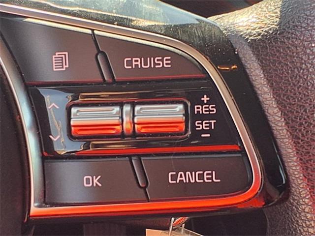 used 2019 Kia Forte car, priced at $10,656