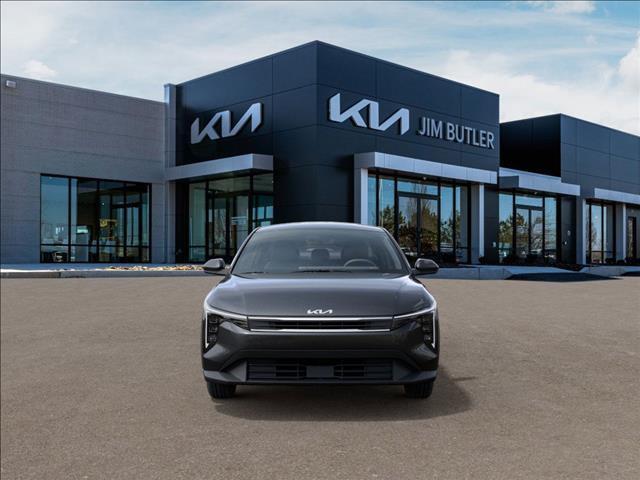 new 2025 Kia K4 car, priced at $24,145