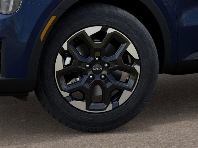 new 2026 Kia Sorento car, priced at $38,595