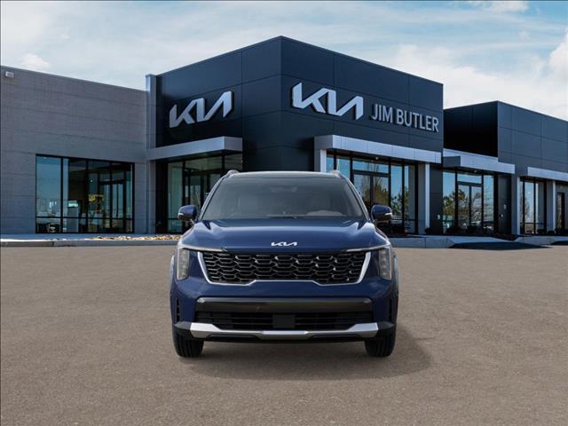 new 2026 Kia Sorento car, priced at $38,595