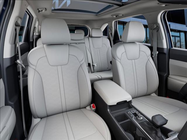 new 2026 Kia Sorento car, priced at $38,595