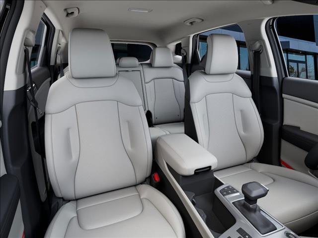 new 2026 Kia Sportage car, priced at $31,085