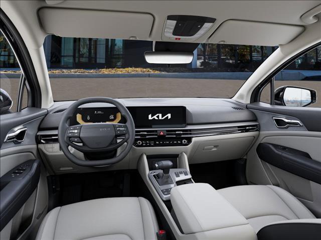 new 2026 Kia Sportage car, priced at $31,085