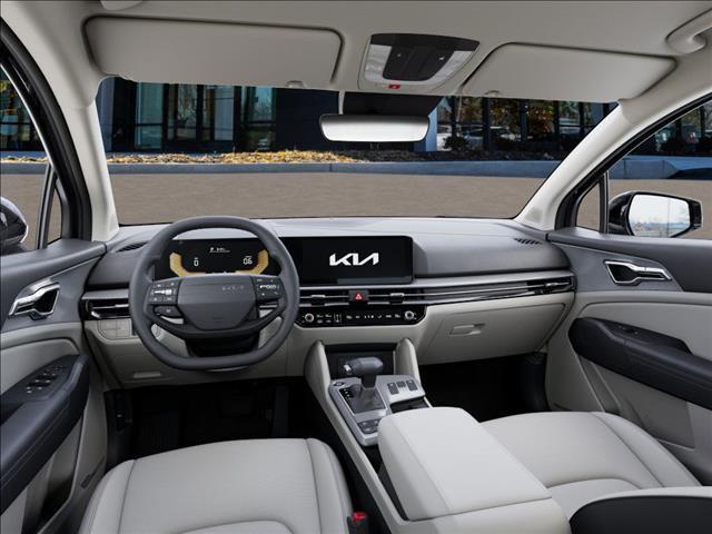 new 2026 Kia Sportage car, priced at $31,085