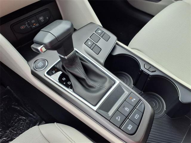 new 2026 Kia Sportage car, priced at $31,085