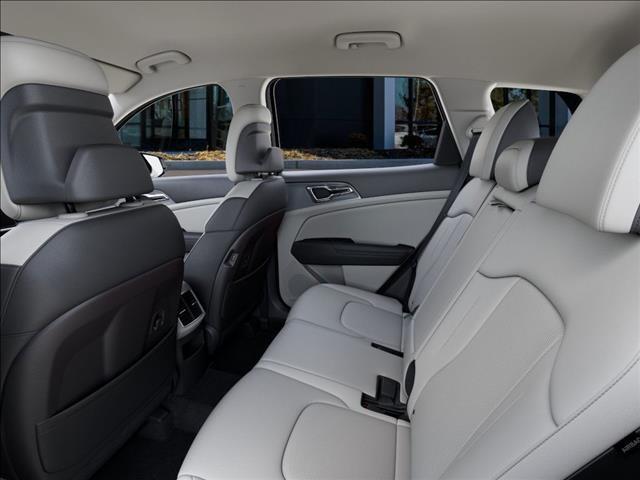 new 2026 Kia Sportage car, priced at $31,085
