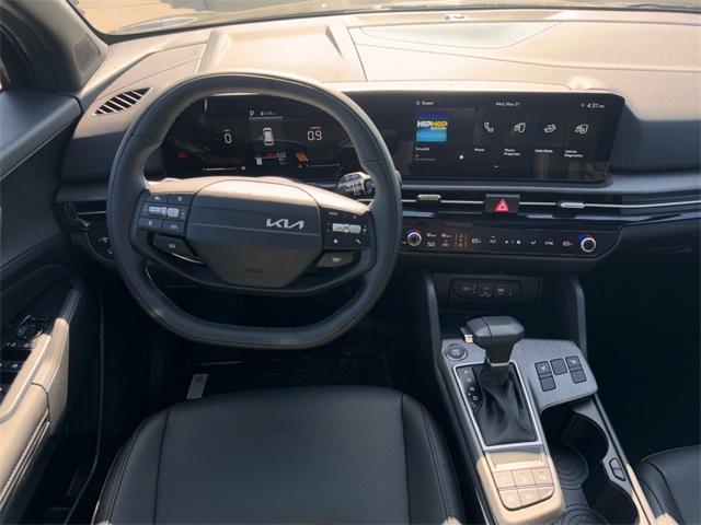 new 2026 Kia Sportage car, priced at $35,085
