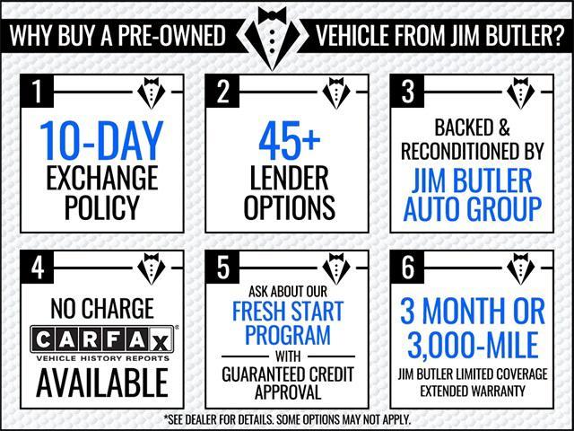 used 2023 BMW X6 car, priced at $59,379