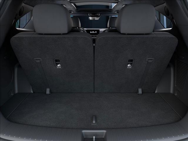 new 2025 Kia Sorento car, priced at $46,600