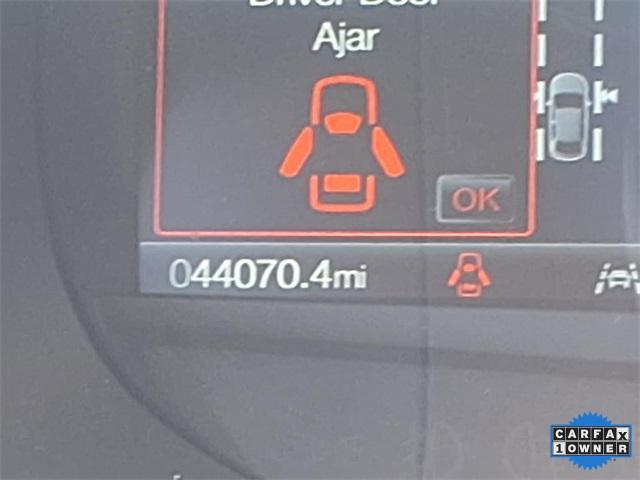 used 2023 Ford Edge car, priced at $27,133