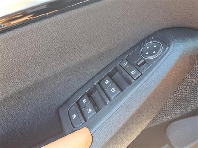 new 2026 Kia Seltos car, priced at $29,975