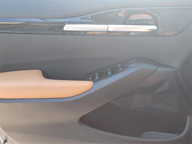 new 2026 Kia Seltos car, priced at $29,975