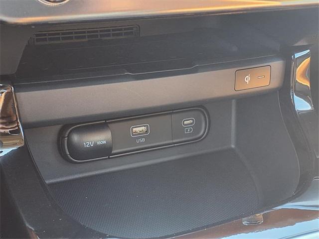 new 2026 Kia Seltos car, priced at $29,975