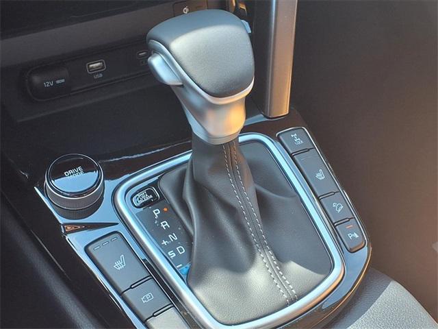 new 2026 Kia Seltos car, priced at $29,975