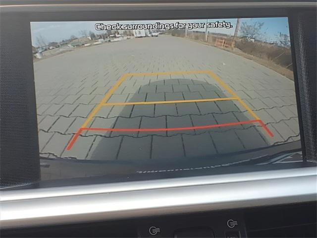 used 2020 Kia Optima car, priced at $13,616