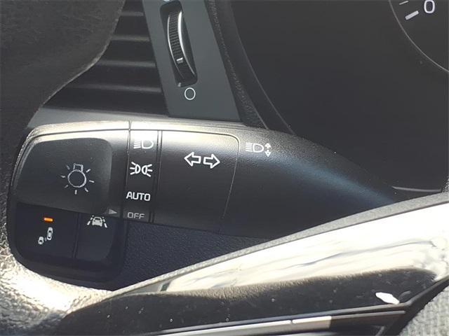 used 2020 Kia Optima car, priced at $13,616