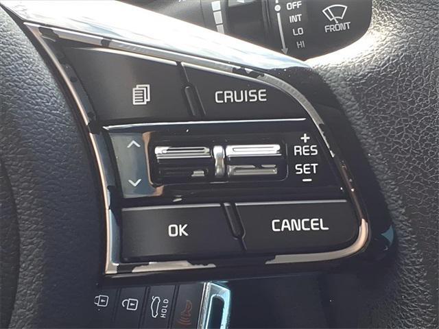 used 2020 Kia Optima car, priced at $13,616