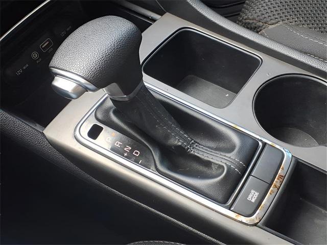 used 2020 Kia Optima car, priced at $13,616