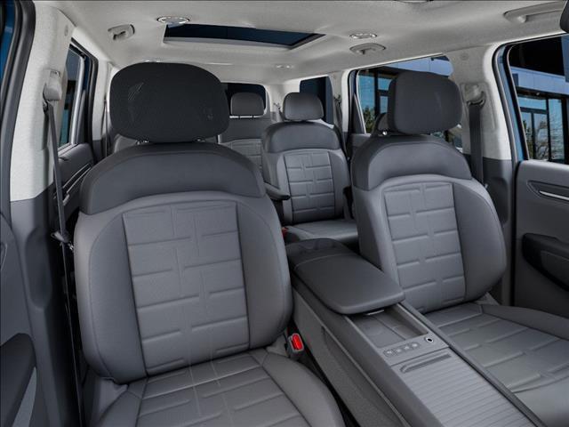 new 2026 Kia EV9 car, priced at $70,815