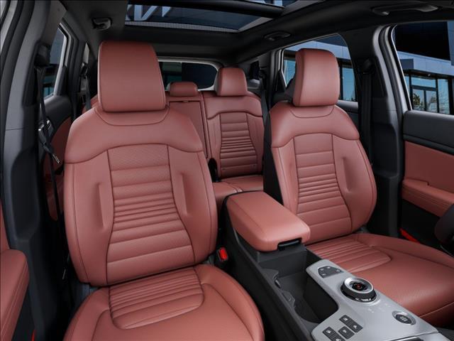 new 2026 Kia Sportage Hybrid car, priced at $41,650