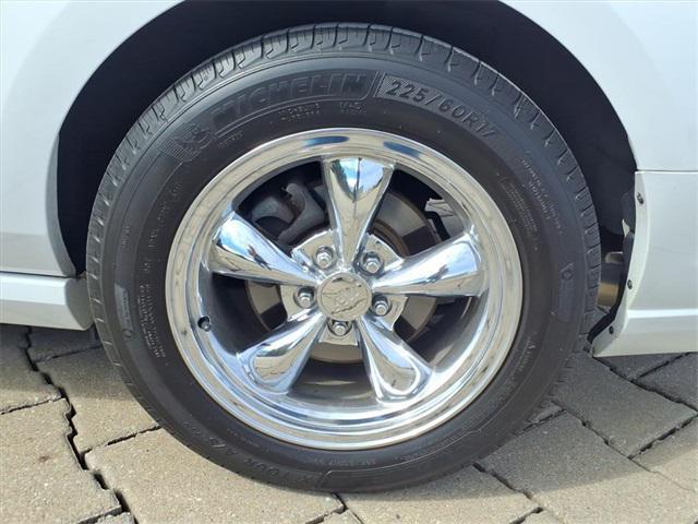 used 2014 Ford Mustang car, priced at $14,261