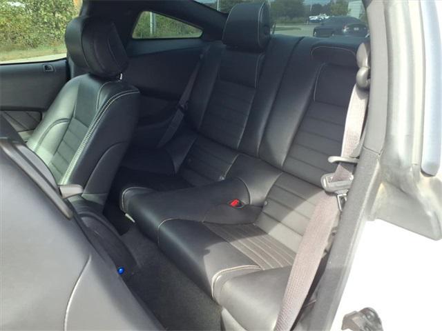 used 2014 Ford Mustang car, priced at $14,261