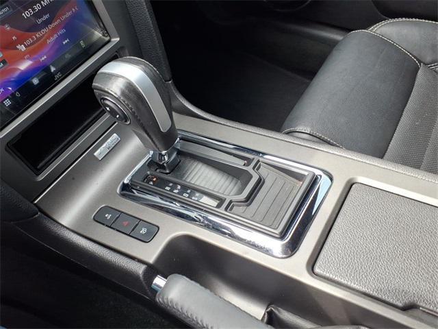 used 2014 Ford Mustang car, priced at $14,261