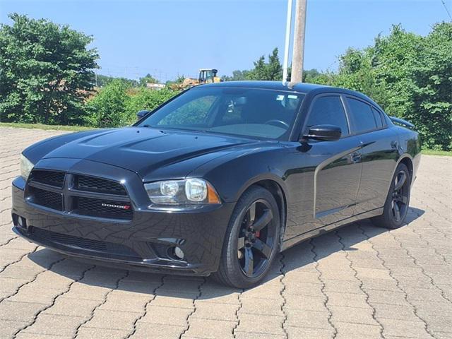 used 2014 Dodge Charger car, priced at $9,284