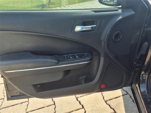 used 2014 Dodge Charger car, priced at $9,284