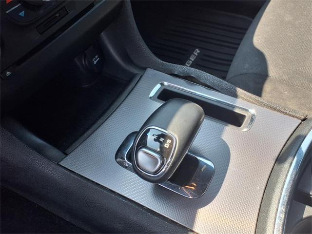 used 2014 Dodge Charger car, priced at $9,284