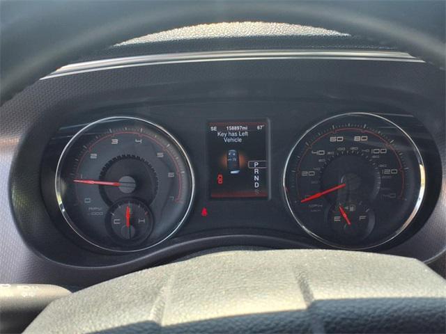 used 2014 Dodge Charger car, priced at $9,284