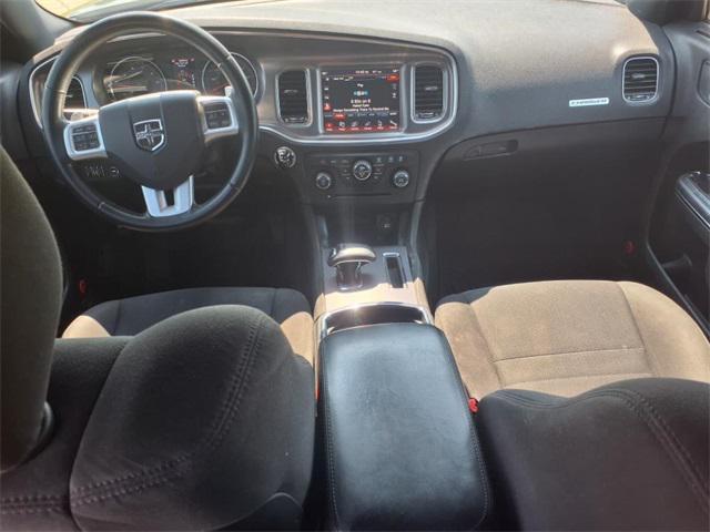 used 2014 Dodge Charger car, priced at $9,284