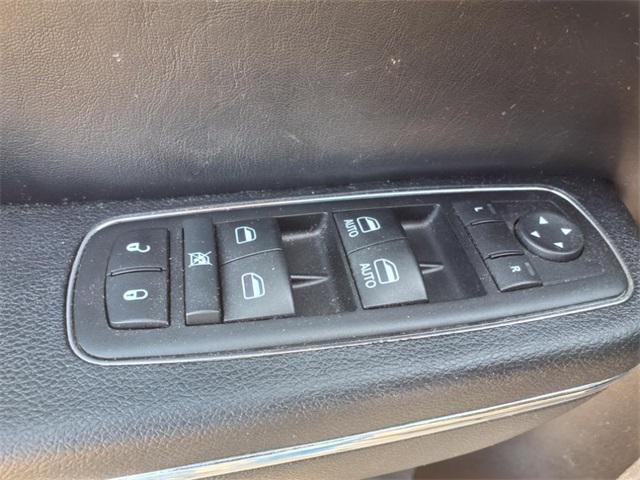 used 2014 Dodge Charger car, priced at $9,284