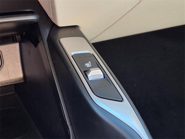 new 2025 Kia Sorento Hybrid car, priced at $42,030