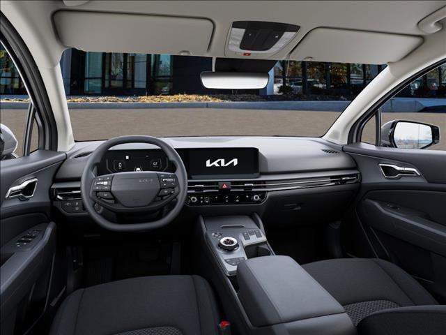 new 2026 Kia Sportage car, priced at $34,680