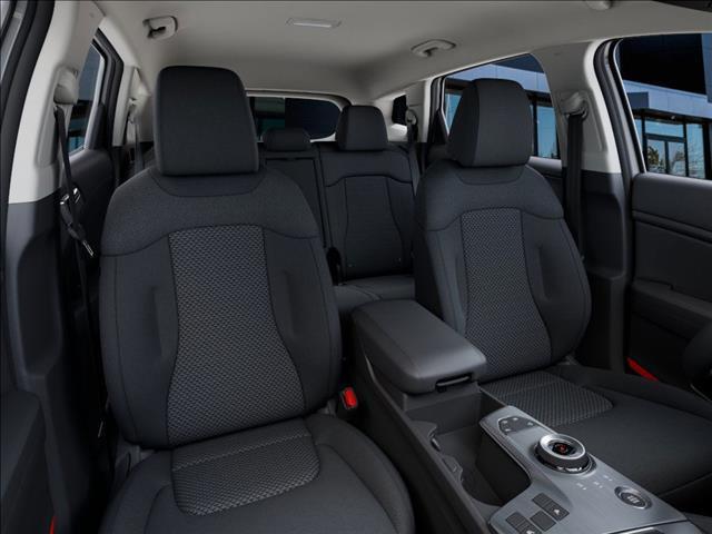 new 2026 Kia Sportage car, priced at $34,680