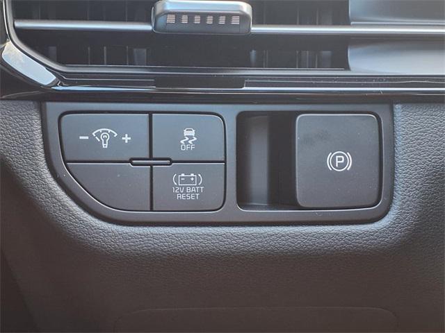 new 2026 Kia Sportage car, priced at $34,680