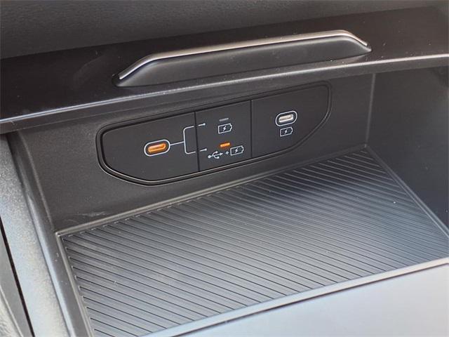 new 2026 Kia Sportage car, priced at $34,680