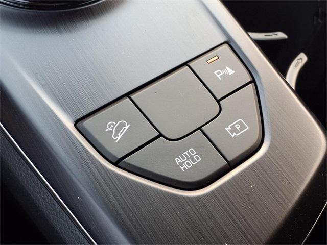 new 2026 Kia Sportage car, priced at $34,680