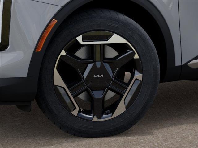 new 2026 Kia Sportage car, priced at $34,680