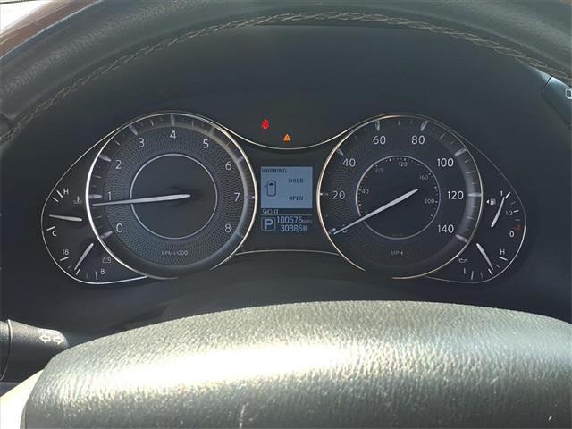 used 2019 INFINITI QX80 car, priced at $23,512