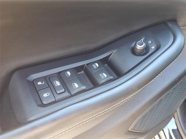 used 2024 Jeep Grand Cherokee L car, priced at $32,483