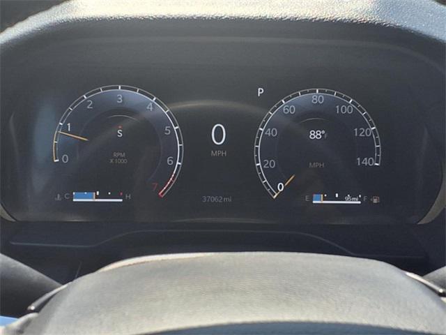 used 2024 Jeep Grand Cherokee L car, priced at $32,483