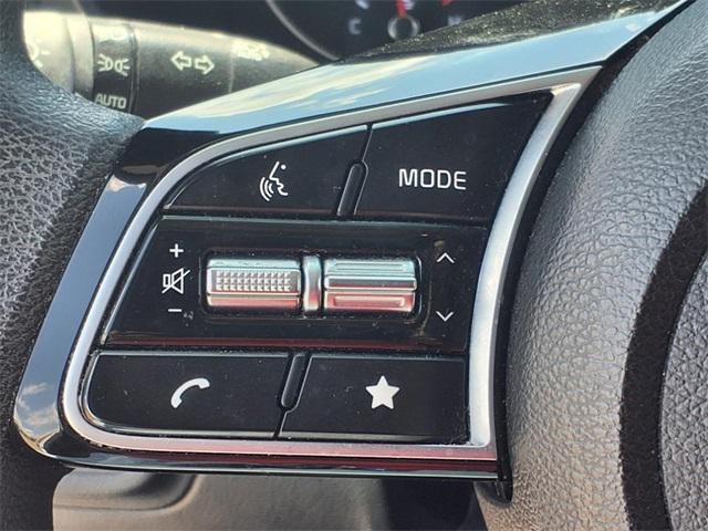 used 2023 Kia Forte car, priced at $18,371