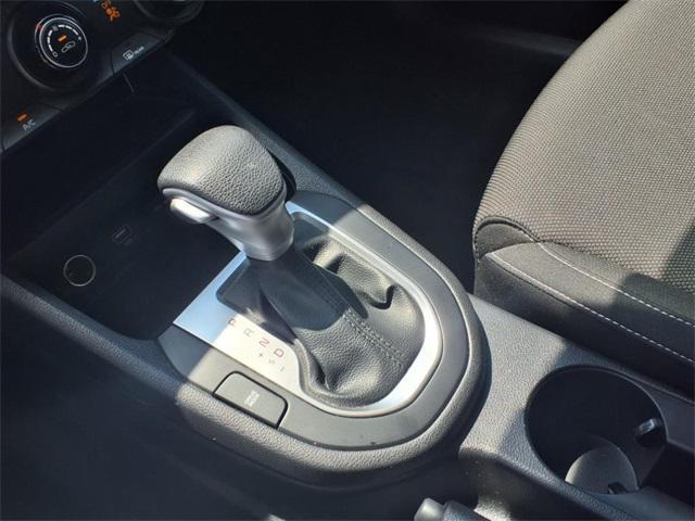 used 2023 Kia Forte car, priced at $18,371