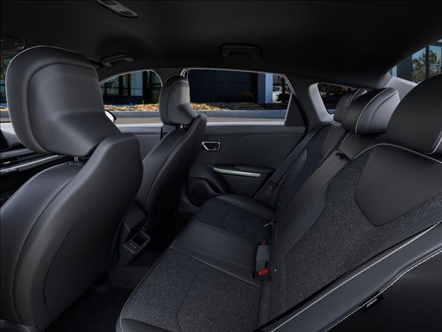 new 2025 Kia K4 car, priced at $25,090