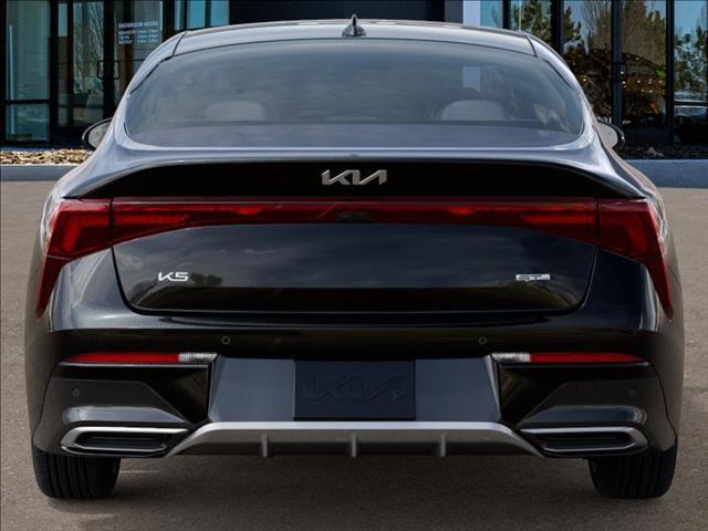 new 2025 Kia K5 car, priced at $30,900